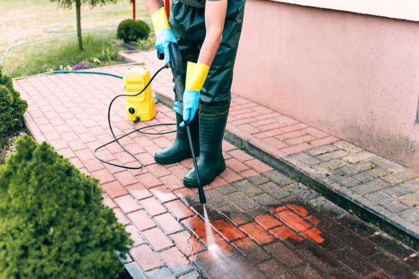 Best Commercial Building Pressure Washing  in Randolph, NE