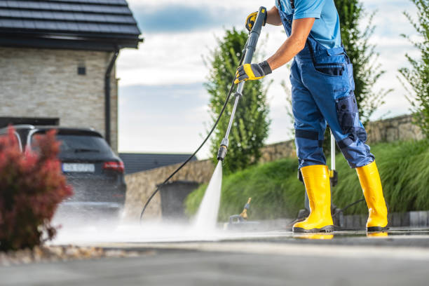 Best Pressure Washing Patio  in Randolph, NE