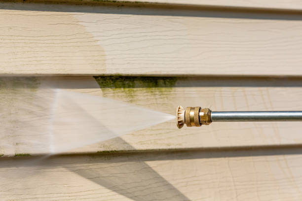 Trusted Randolph, NE Pressure Washing Experts